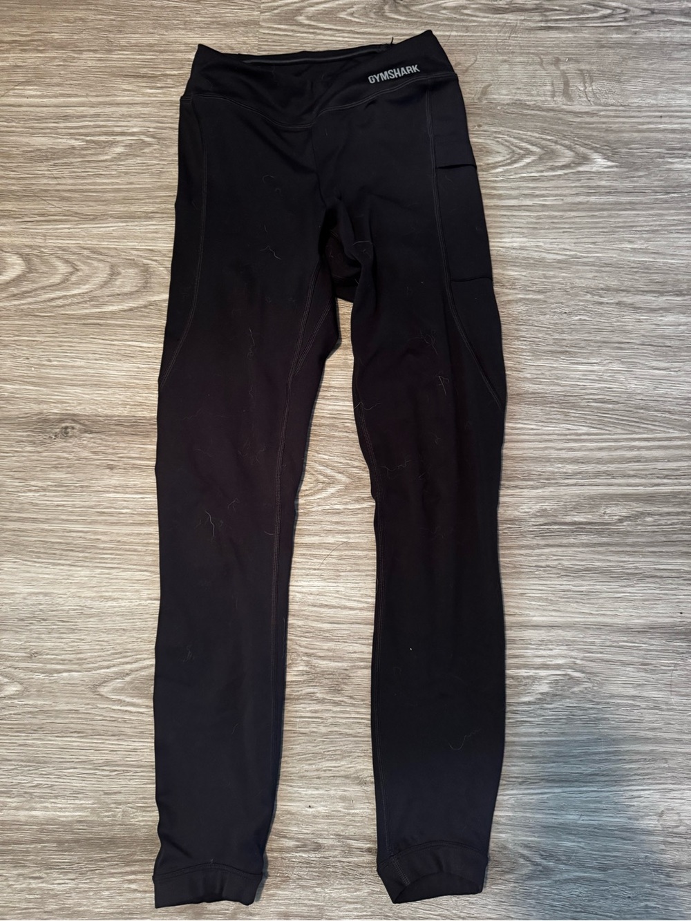 Gymshark Yoga Leggings